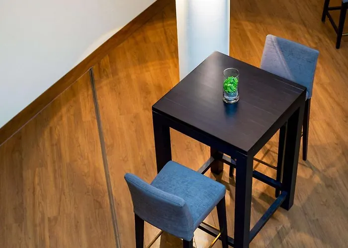 Hotel Radisson Blu Karlsruhe Ettlingen