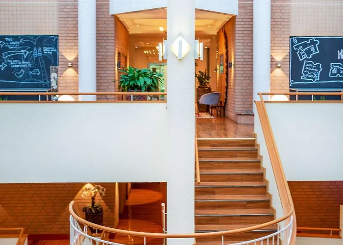 Radisson Blu Karlsruhe Ettlingen