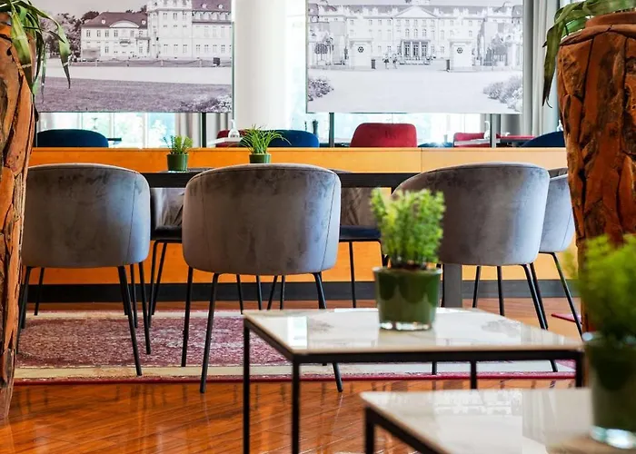 Radisson Blu Karlsruhe Hotel Ettlingen