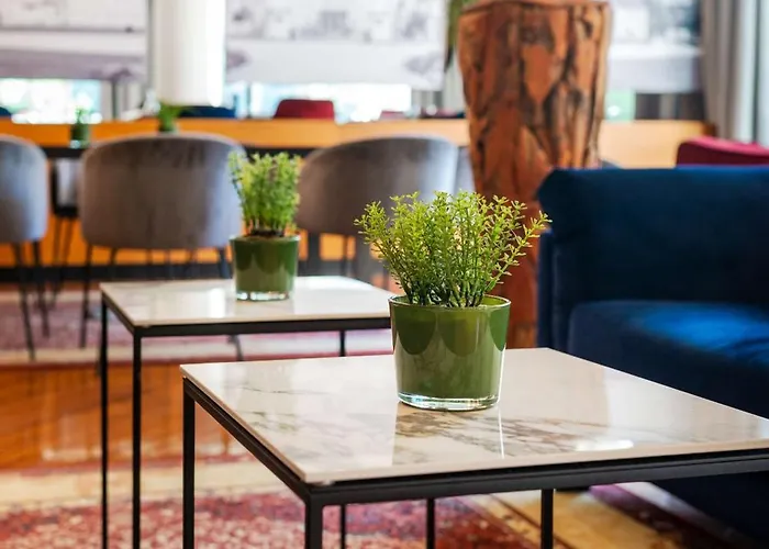 Radisson Blu Karlsruhe Ettlingen