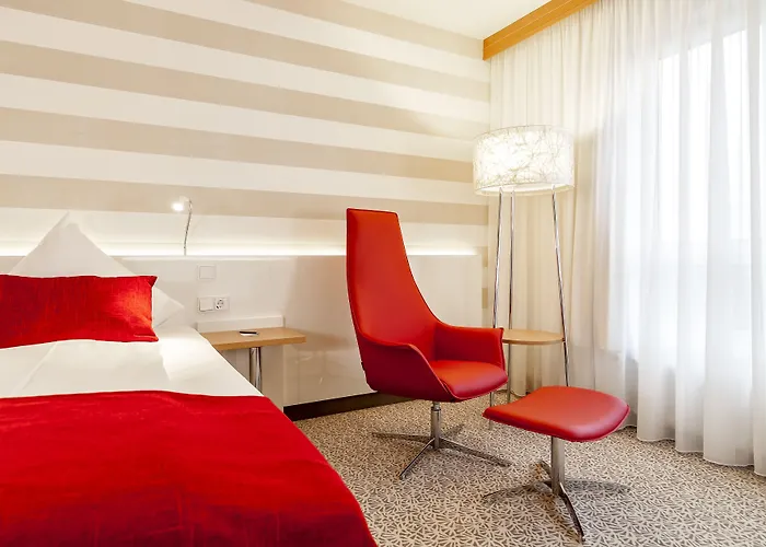 Radisson Blu Karlsruhe Hotel