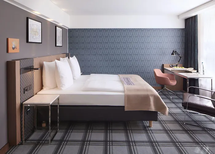 Radisson Blu Karlsruhe Ettlingen