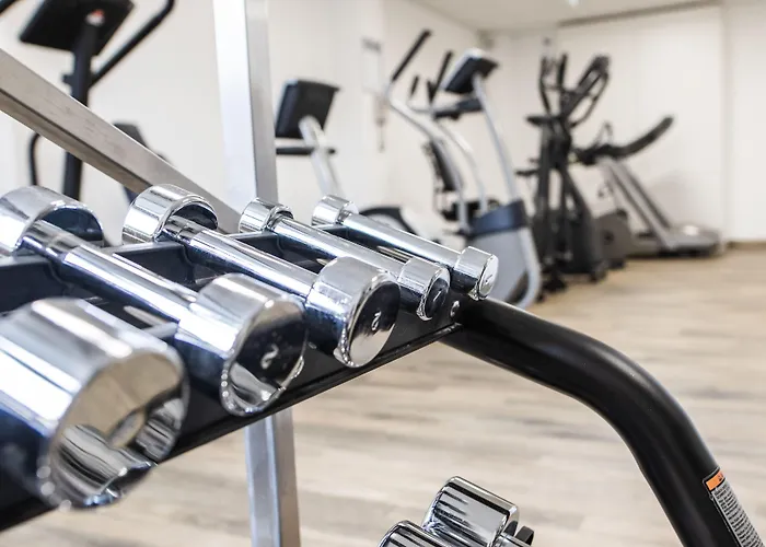 Hotel Radisson Blu Karlsruhe