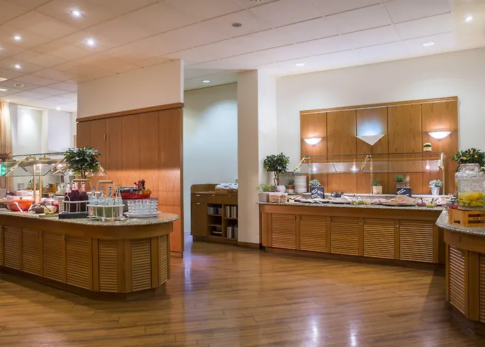 فندق راديسون بلو كارلسروه ايتلنغن