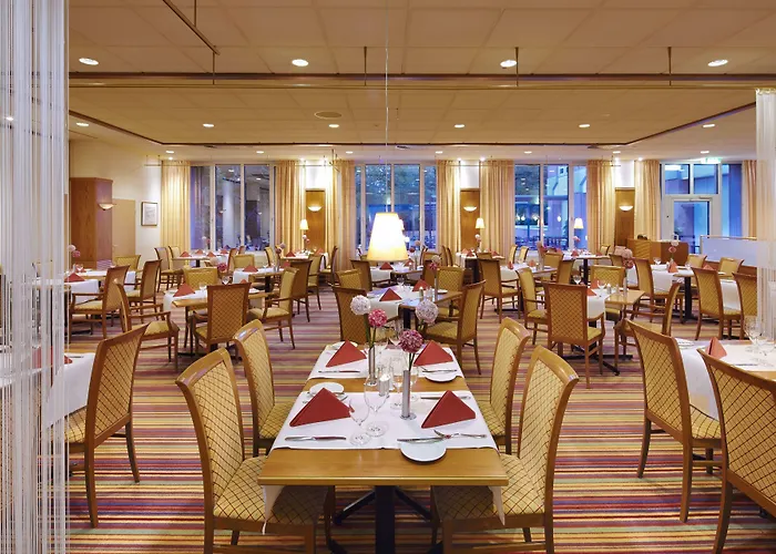 Hotel Radisson Blu Karlsruhe 4*