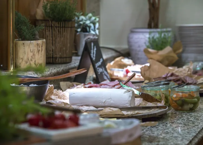 راديسون بلو كارلسروه فندق 4*