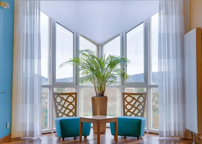 Hotel Radisson Blu Karlsruhe