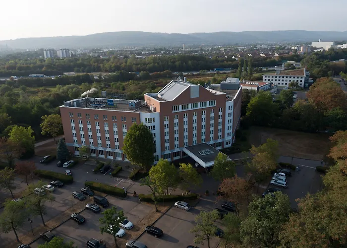 Radisson Blu Karlsruhe Hotel