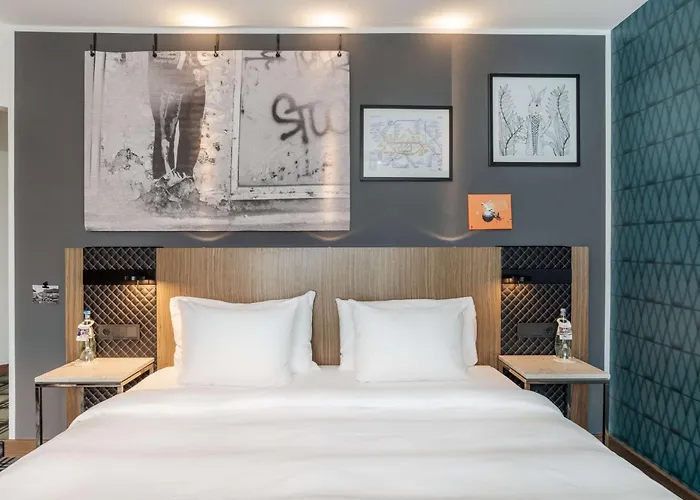 Radisson Blu Karlsruhe Hotel Ettlingen