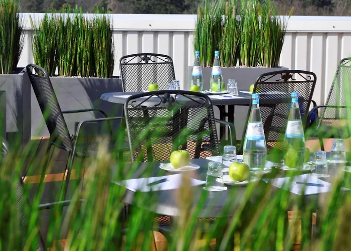 Radisson Blu Karlsruhe Ettlingen