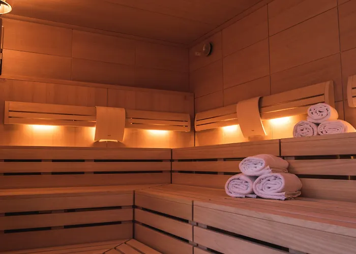 راديسون بلو كارلسروه فندق