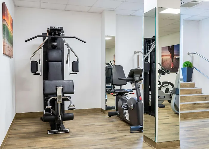 Radisson Blu Karlsruhe 4* Ettlingen