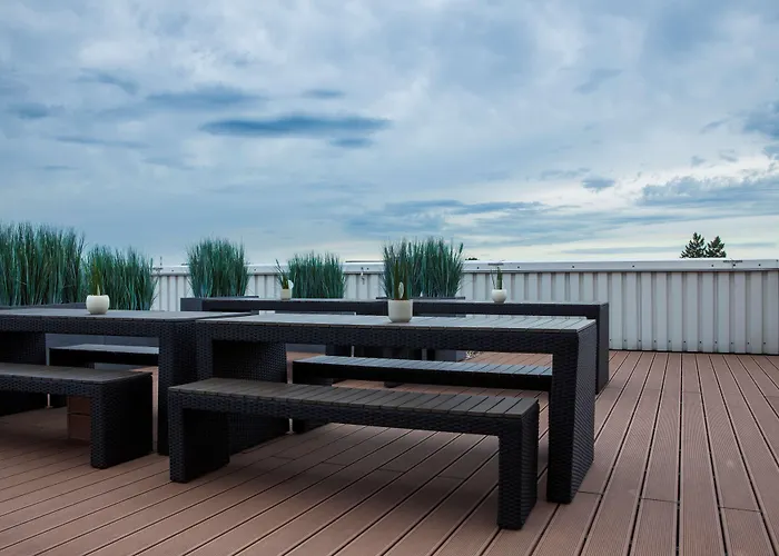 راديسون بلو كارلسروه فندق ايتلنغن