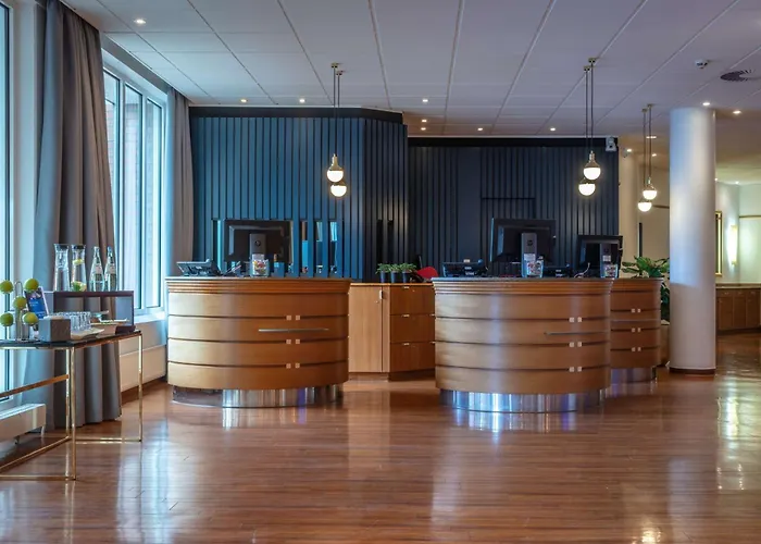 Radisson Blu Karlsruhe