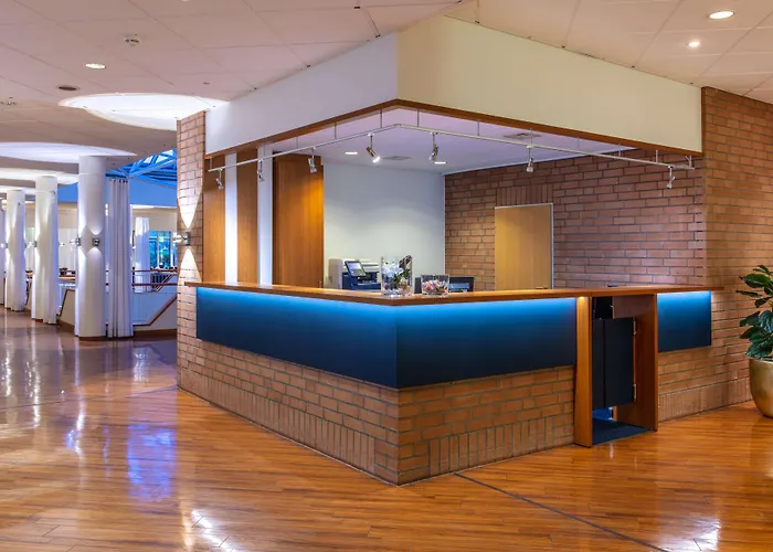 Hotel Radisson Blu Karlsruhe