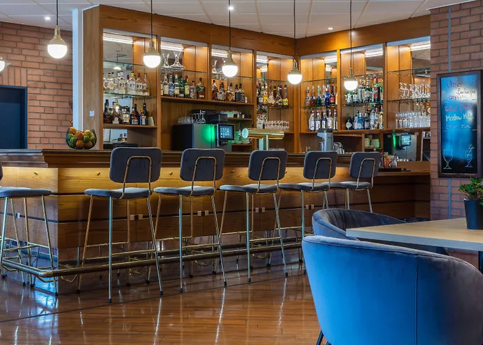 Hotel Radisson Blu Karlsruhe 4*