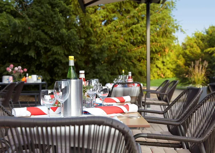 Radisson Blu Karlsruhe