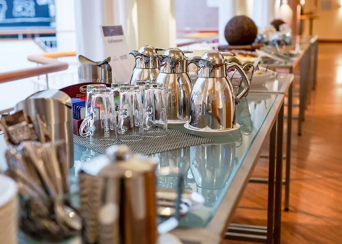 راديسون بلو كارلسروه فندق 4*