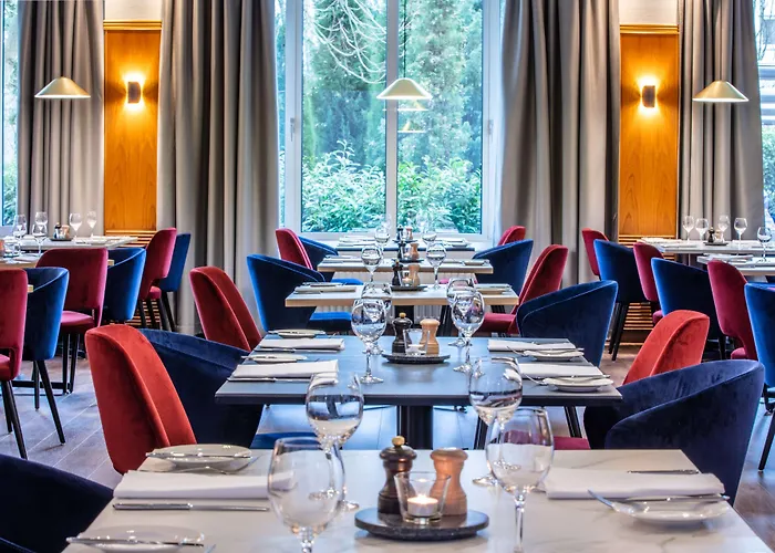 Radisson Blu Karlsruhe 4*