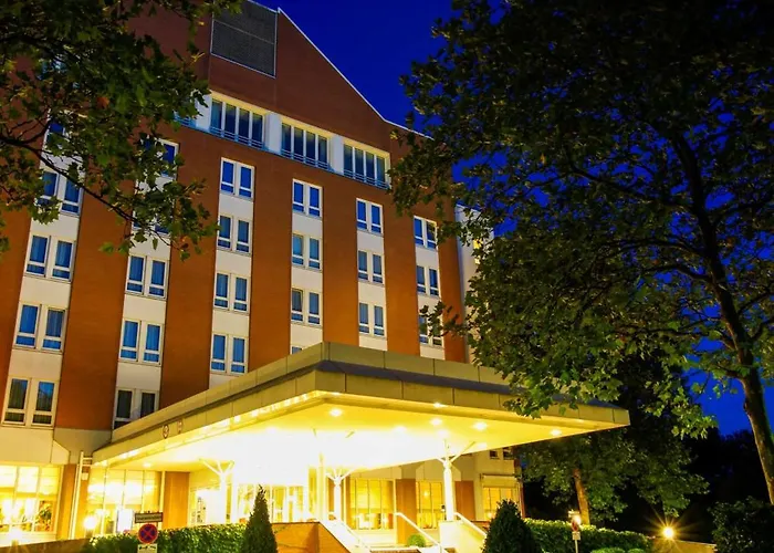Radisson Blu Karlsruhe