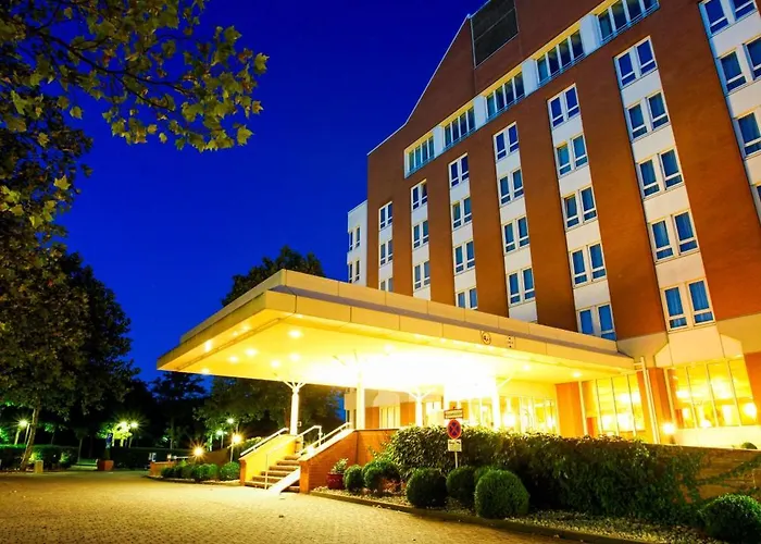 Radisson Blu Karlsruhe Ettlingen