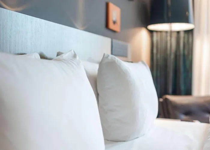 Hotel Radisson Blu Karlsruhe Ettlingen