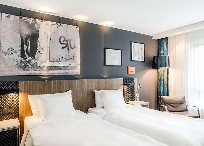 Radisson Blu Karlsruhe