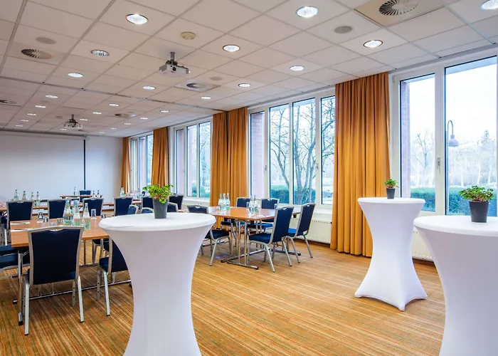 Radisson Blu Karlsruhe Hotel Ettlingen